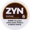 Buy ZYN Coffee 6mg Online