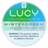 Buy LUCY Wintergreen 12mg