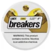 Buy LUCY Breakers Mango 4mg