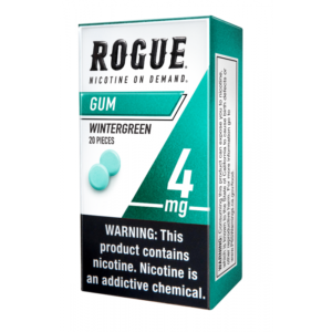 Buy Rogue Wintergreen 4mg