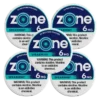 Buy zone Spearmint 6mg Online