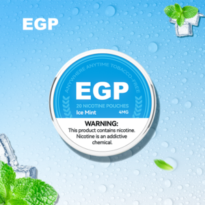 Buy EGP Ice Mint