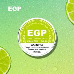 Buy EGP Citrus Chill 14mg