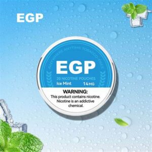 Buy EGP Ice mint 14mg