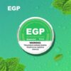 Buy EGP Spearmint 14mg