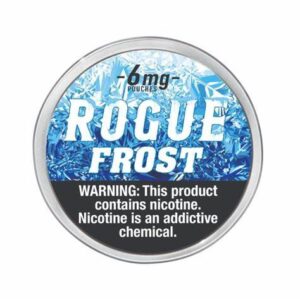 Buy Rogue Frost 6mg Online