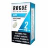 Buy Rogue Peppermint 2MG Nicotine gum Online