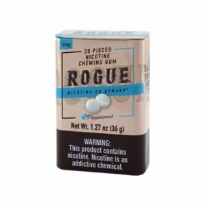 Buy Rogue Peppermint 4mg