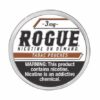 Buy Rogue Tabac 3mg Online