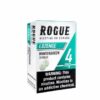 Buy Rogue Lozenges Wintergreen 4mg online