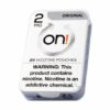On! Original 2mg - Nicotine Pouches