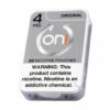 On! Original 4mg