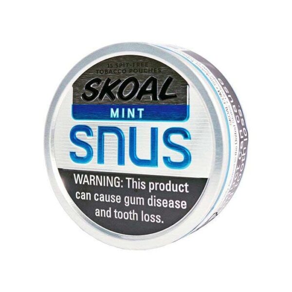 Buy Mint Snus