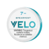 VELO Max Spearmint 7mg