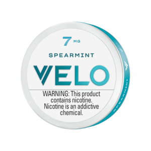 Buy VELO Max Spearmint 7mg