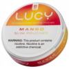 Buy LUCY Mango 12mg