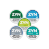 Buy ZYN 6MG Mixpack Online