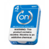 On! Mint 4mg