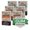 Buy Rogue Nicotine Gum Mixpack Online