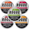 Buy Rogue Vibrant 6mg online