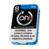 On! Mint 8mg