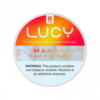 Buy LUCY Mango 8mg