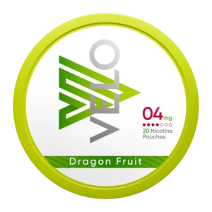 Buy VELO Dragon Fruit 4mg