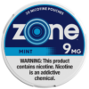 Buy zone Spearmint 9mg